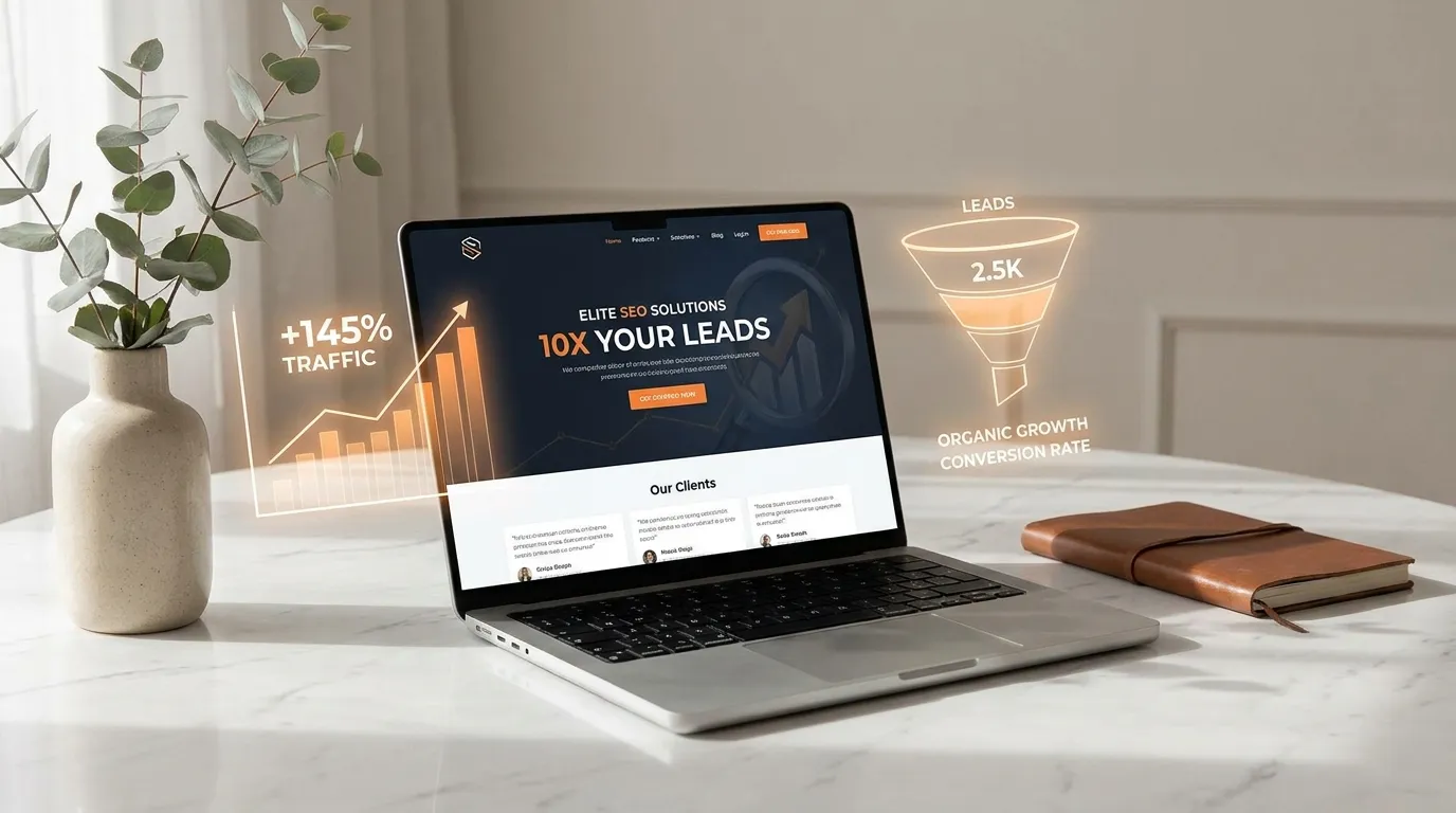 Bizfire Websites