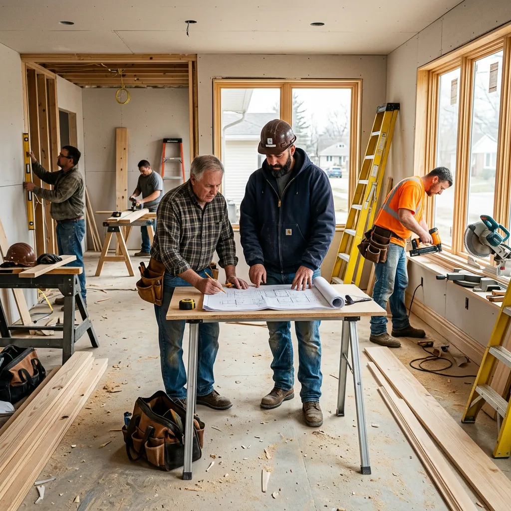 Contractors