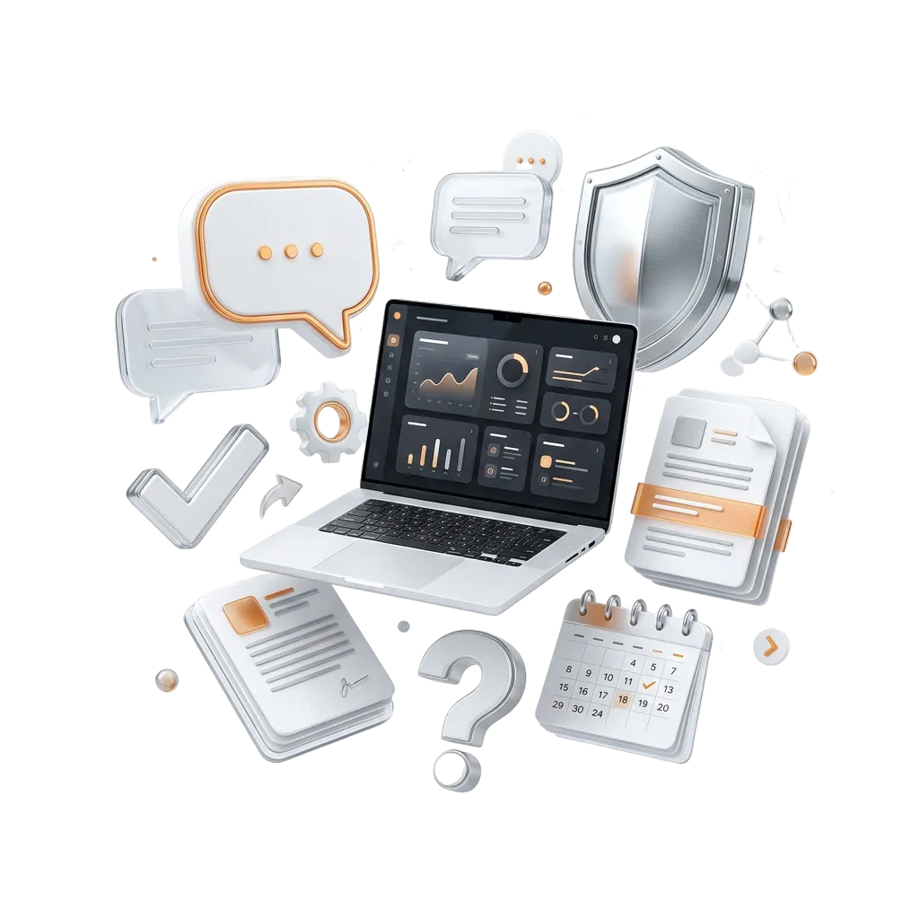 Frequently Asked Questions