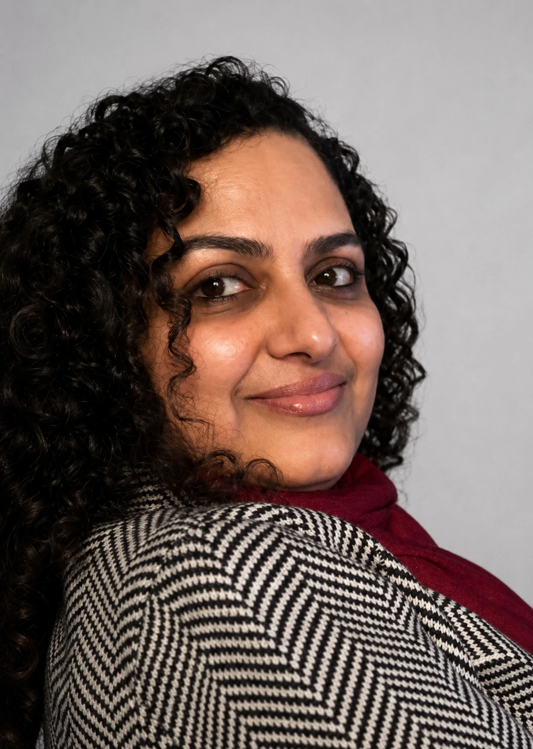 Maneesha Seth - Co-Founder